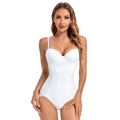 Shapewear Bodysuits Underwear for a flattering look.