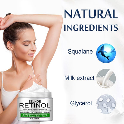 Body Whitening Creamc Scientifically Designed and Enriched.