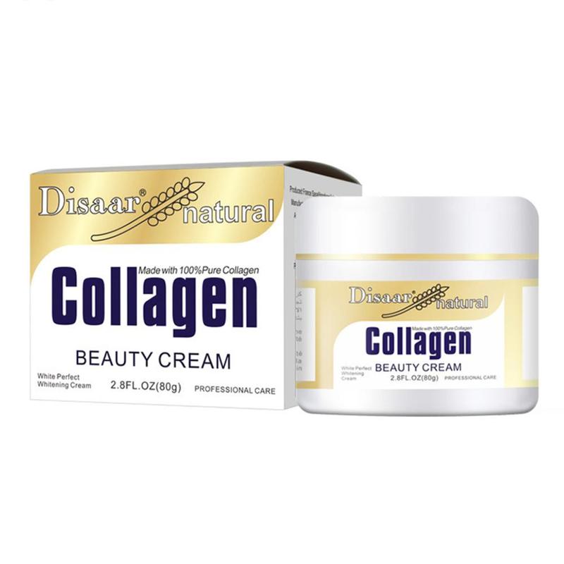 Collagen Moisturizing CreamAnti-Aging intense moisturizing