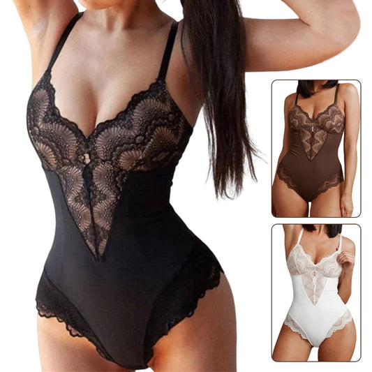 Women's Lace Sexy Body Shaper Hot Selling Womens Fashion