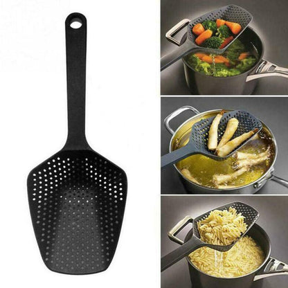 Large Colander Scoop - Trotters Independent Traders