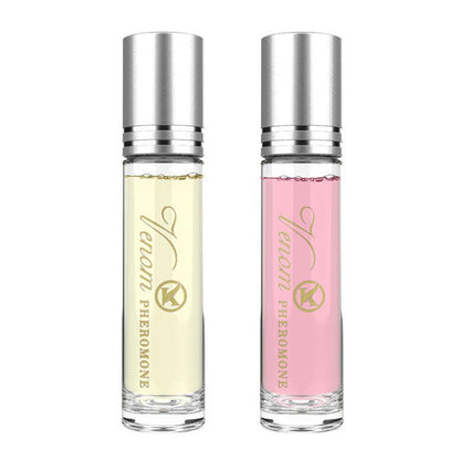 Intimate Pheromone Perfume Captivating Blend Designed