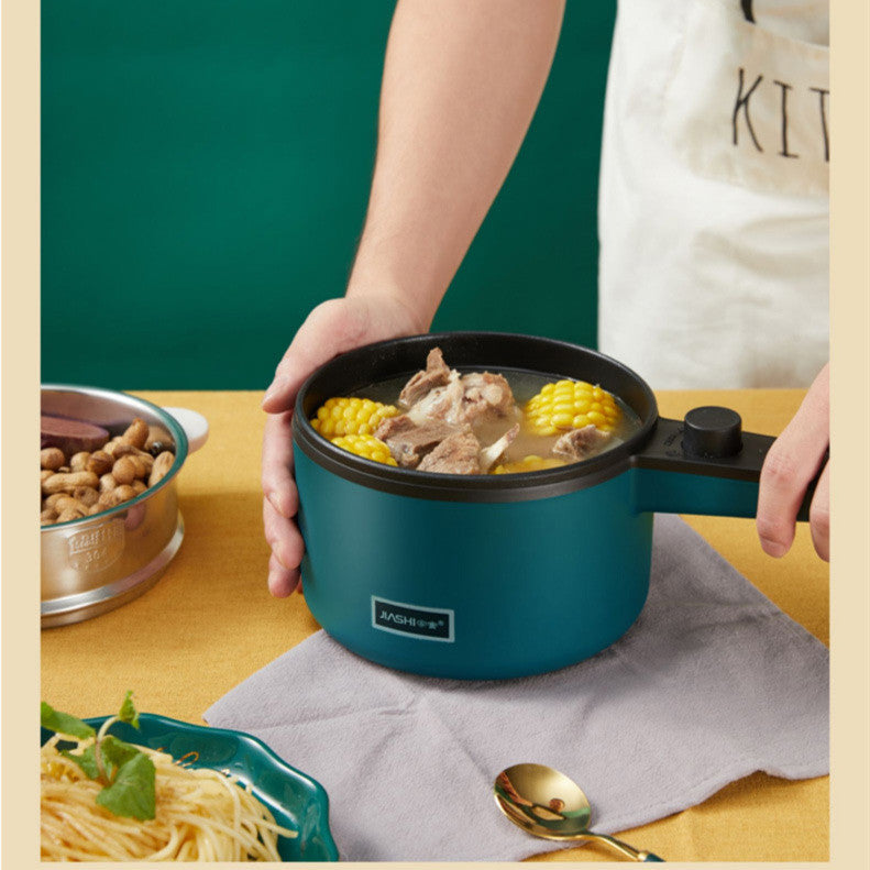 Multifunctional Electric Cooking Pot Must Have 4 Any Kitchen